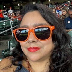 Fundraising Page: Angelique Garza